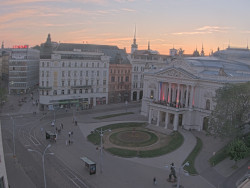 Malinovského náměstí