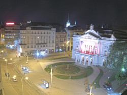 Malinovského náměstí