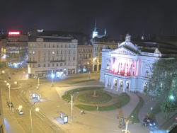 Malinovského náměstí