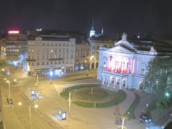 Malinovského náměstí