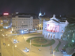 Malinovského náměstí