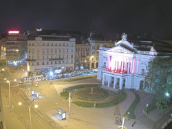 Malinovského náměstí