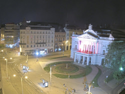 Malinovského náměstí
