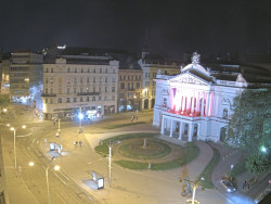 Malinovského náměstí