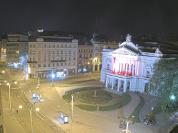 Malinovského náměstí