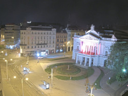 Malinovského náměstí