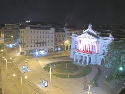 Malinovského náměstí