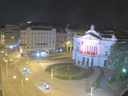 Malinovského náměstí