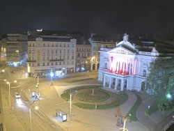 Malinovského náměstí
