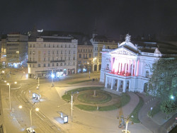 Malinovského náměstí