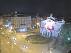 Malinovského náměstí