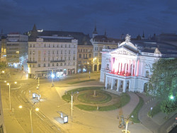 Malinovského náměstí