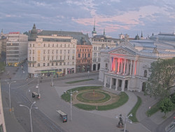 Malinovského náměstí