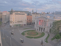Malinovského náměstí