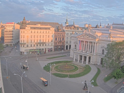 Malinovského náměstí