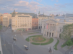 Malinovského náměstí