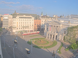 Malinovského náměstí