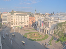 Malinovského náměstí