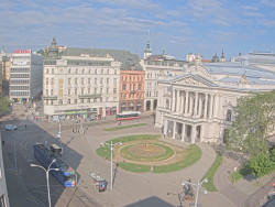 Malinovského náměstí