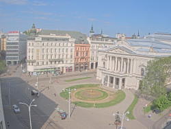 Malinovského náměstí