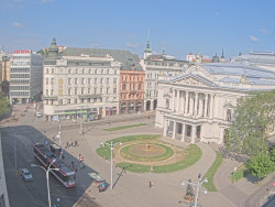 Malinovského náměstí