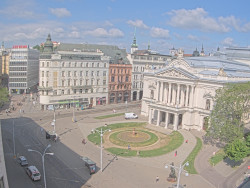 Malinovského náměstí