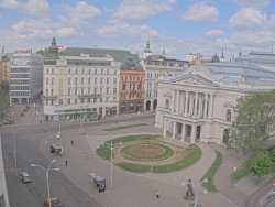 Malinovského náměstí
