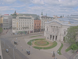 Malinovského náměstí