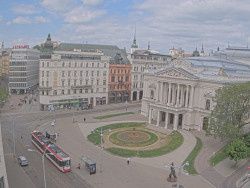 Malinovského náměstí