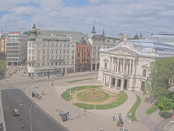 Malinovského náměstí