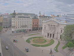 Malinovského náměstí