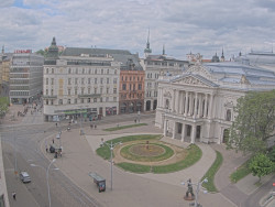 Malinovského náměstí