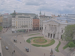 Malinovského náměstí