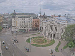 Malinovského náměstí