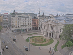 Malinovského náměstí
