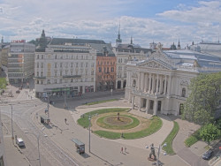 Malinovského náměstí