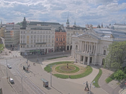 Malinovského náměstí
