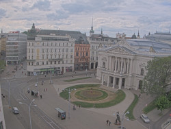 Malinovského náměstí