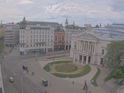 Malinovského náměstí
