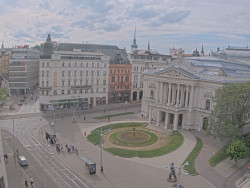 Malinovského náměstí