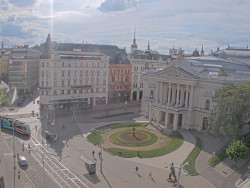 Malinovského náměstí