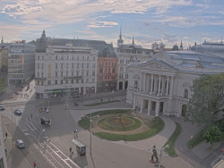 Malinovského náměstí