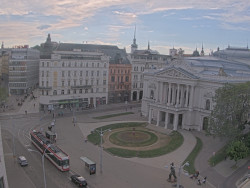 Malinovského náměstí