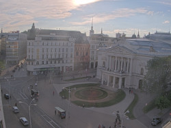 Malinovského náměstí