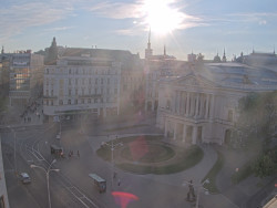 Malinovského náměstí