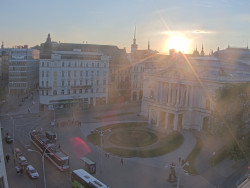 Malinovského náměstí