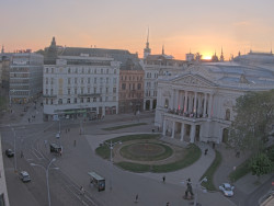 Malinovského náměstí