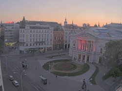 Malinovského náměstí