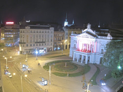 Malinovského náměstí