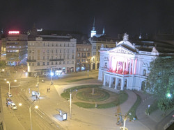 Malinovského náměstí